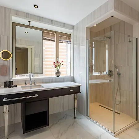 Lovely Studio Flat In Sisli With Great Location Apartment Istanbul